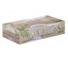 Aidleaf Hygienic Facial Tissues, 100 Count (1) view 1