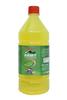 Army Cleaner Dish Wash Liquid 1 Ltr  Powerful Lemon Formula for Sparkling Clean Utensils view 1