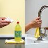 Army Cleaner Dish Wash Liquid 1 Ltr  Powerful Lemon Formula for Sparkling Clean Utensils view 2