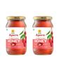 Apera Lychee Flora Honey (500gx2) view 1