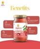 Apera Lychee Flora Honey (500gx2) view 4