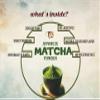 ETEASY Matcha podapatri Gudmar madhunashini Sirukurinjan gurmar gymnema sylvestre gymnema sylvestre antioxidant Powder 400 gms (Diabetic Safe) Just Add Hot Water view 2
