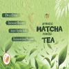 ETEASY Matcha podapatri Gudmar madhunashini Sirukurinjan gurmar gymnema sylvestre gymnema sylvestre antioxidant Powder 400 gms (Diabetic Safe) Just Add Hot Water view 4