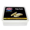GOPS Sweets Kaju Katli, Authentic Indian Cashew Sweet in Diamond Form, Traditional Sweets. (1) view 1
