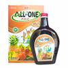 Ayurvedic All in One Syrup & Super Health Capsule | Immunity | weight gain | 450ml +50 cap view 3