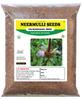 3V PRODUCTS Dried Neermulli Seeds 100g | Talmakhana Seed | Hygrophila Auriculata Seed | Kokilaksha | Marsh Barbel (Whole) view 1