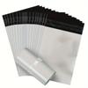 200Pcs Feminine Sanitary Napkin Disposal Bags Pack, Fit for Feminine Hygiene Waste Disposal Personal Bag, Discreet Tampons, Sanitary Pads, Baby Diapers, Condoms, Panty Liners, Self-Adhesive & Leakproof view 1