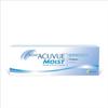 Acuvue 1 Day Moist for Astigmatism (Toric) Contact Lens - Pack of 30 (BC 8.5mm, -0.25 Diopters, Cyl -2.25, Axis 110) view 1