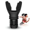Hacer Respiratory Muscle Trainer Improve Breathing Ability Lung Device Breath Enhancer for Increased Sports Breathing Fitness Men and Women (Pack of 1) view 1