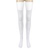 "T.E.D. ,Thigh High | Large Regular Size H | Improves Blood Circulation and Prevents DVT I WhiteShield Enterprises I view 1