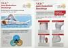 "T.E.D. ,Thigh High | Large Regular Size H | Improves Blood Circulation and Prevents DVT I WhiteShield Enterprises I view 3