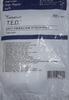 "T.E.D. ,Thigh High | Large Regular Size H | Improves Blood Circulation and Prevents DVT I WhiteShield Enterprises I view 4