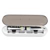 THE STYLE SUTRA ABS Electric Toothbrush Charger Case for PHLPS Sonicare White 1m Cable | 1 X Electric Toothbrush Charger Case 1X USB Cable view 2