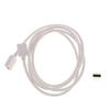 5050 3528 RGB LED Strip Light Extension Cable Connector Line 4 Pin 1m view 1