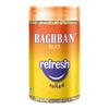 Baghban Bilas Refresh Salted Mukhwas | Traditional Indian Digestive Mouth Freshener | Tasty After-Meal Snack for Fresh Breath & Digestion | Festive & Daily Use | 100g Pack view 1
