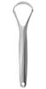 Mclear Tongue Cleaner, Tongue Scraper Cure Bad Breath, Medical Grade, Stainless Steel Tongue Cleaners, Hygienic Scraper, Tongue Scrapers for Adults and Kids Fresher Breath with Case- (Pack of 1) view 1