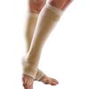 Compression Stockings for Varicose Veins | Compression Socks for Women & Men | Varicose Vein Stockings | vericose socks for women | Knee Length (Pair of 1) view 1