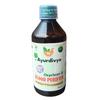 Ayur Divya Oxyclean-B Blood Purifier Syrup view 1