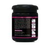 G-GLOWSIK Karela Jamun Neem Powder with 11 Potent Herbs | Natural Sugar Management & Cholesterol Support | 100% Ayurvedic Detox Powder - 200g Jar view 2