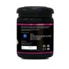 G-GLOWSIK Karela Jamun Neem Powder with 11 Potent Herbs | Natural Sugar Management & Cholesterol Support | 100% Ayurvedic Detox Powder - 200g Jar view 3