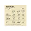 Conscious Food Millet Noodles | 162g | Pack of 3 | No Preservatives | No Maida | No Msg | No Artificial Colors or Flavors, No Trans Fat & Cholesterol view 3