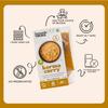 Instantly Yours Ready to Cook & Eat Korma Curry 285gm | Instant Ready Meals | Add Protein of Your Choice | Multipurpose Curry | Ready in 7mints view 4