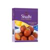 Archita Shudhi Gulab Jamun Powder Mix|Mithai dessert mix|Makes 50 per Pack|Pure Veg|Delicious Indian Dessert and Mithai|Festive Combo (100g + 100g Free (Net 200g)) view 4