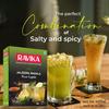 RAVIKA Mixed Masala Combo Pack  Kachauri, Jaljeera, Kitchen King, Raita, Garam, Sabji, Biryani, Chole, Chaat & Sambhar Masala  100g Each (Pack of 10) | Authentic Indian Spices for Everyday Cooking view 3