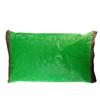 Coloured Detergent Powder, Green, 1 Kg For Laundry view 4