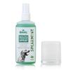 Basil Mouth Freshening Spray for Dogs, Spearmint Flavor, 149g Fights Bad Breath & Promotes Oral Hygiene view 2