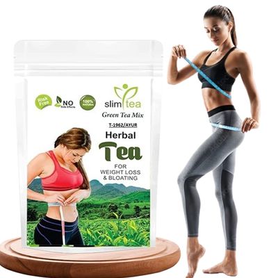 Aktivemusli Green Tea Leaves from 100% Natural Whole Loose Leaf | Direct from Source | Non GMO, Gluten Free | Vacuum Sealed Pack for Freshness.