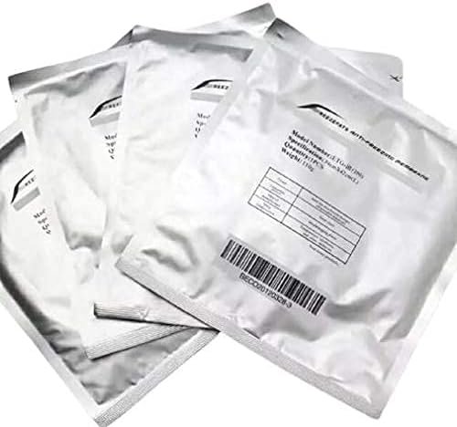 Anti-freeze membrane - Professional Use - Size (34 X 42 Inch) (L) (L-5Pcs)