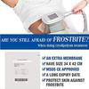 Anti-freeze membrane - Professional Use - Size (34 X 42 Inch) (L) (L-5Pcs) view 3