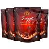 DESSERTSPRING Dazzls - 180G Roasted Almond Chocolate - Pack Of 4 | Smooth, Creamy Milk Chocolate For Snacking And Gifting view 1