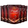 DESSERTSPRING Dazzls - 180G Roasted Almond Chocolate - Pack Of 5 | Smooth, Creamy Milk Chocolate For Snacking And Gifting view 1