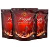 DESSERTSPRING Dazzls - 180G Roasted Almond Chocolate - Pack Of 3 | Smooth, Creamy Milk Chocolate For Snacking And Gifting view 1
