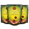 DESSERTSPRING Dazzls - 180G Roasted Cashew Chocolate - Pack Of 3 | Smooth, Creamy Milk Chocolate For Snacking And Gifting view 1