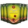 DESSERTSPRING Dazzls - 180G Roasted Cashew Chocolate - Pack Of 5 | Smooth, Creamy Milk Chocolate For Snacking And Gifting view 1