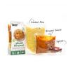 Instantly Yours Shahi Biryani 360gm & Korma Curry 285g Combo| Ready to Eat | Aromatic Rice Biryani & Creamy Korma Curry | No Preservatives | Instant Meal Ready in Mints view 3