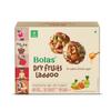 Bolas Dry Fruits Ladoo 150g view 3