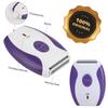 Best professional electric powerful waterproof hair shaver view 4