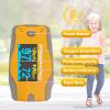 Choicemmed FingerTip Pulse Oximeter - MD300C52 Pediatric (Kids) Pulse oximeter, Specially design for Kids - Pack of 1 (Multicolor) view 2