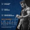 AS-IT-IS ATOM Performance Whey 1Kg | With Safed Musli & Mucuna Pruriens | For Faster Recovery | Highly Bioavailable | Double Rich Chocolate view 2