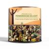 CrustNotch Seed Nuts & Berry Mix(Powerhouse delight) | Finest Variety of Nuts, Seeds & Berries | Healthy Superfood Snack - 250GM view 1
