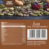 CrustNotch Seed Nuts & Berry Mix(Powerhouse delight) | Finest Variety of Nuts, Seeds & Berries | Healthy Superfood Snack - 250GM view 2
