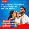 Anchor All Round Protection White Toothpaste 900 Gm (450 X 2),Cavity Protection view 2