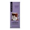 Cocosutra Instant Cafe Mocha | Just Add Water Drinking Chocolate Powder | Travel Friendly | Coffee with Milk Premix | Hot & Cold | 36g view 1
