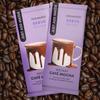 Cocosutra Instant Cafe Mocha | Just Add Water Drinking Chocolate Powder | Travel Friendly | Coffee with Milk Premix | Hot & Cold | 36g view 3