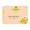 Dhampurgreen Patisa Badam, 350g | Sweets Gift Hamper| Indian Sweets | Mithai | Gift view 1