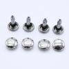 ATORSE Rear Sunshade Repair Kit Accessories Replacement Compatible with B.M.W E38 5Series view 4